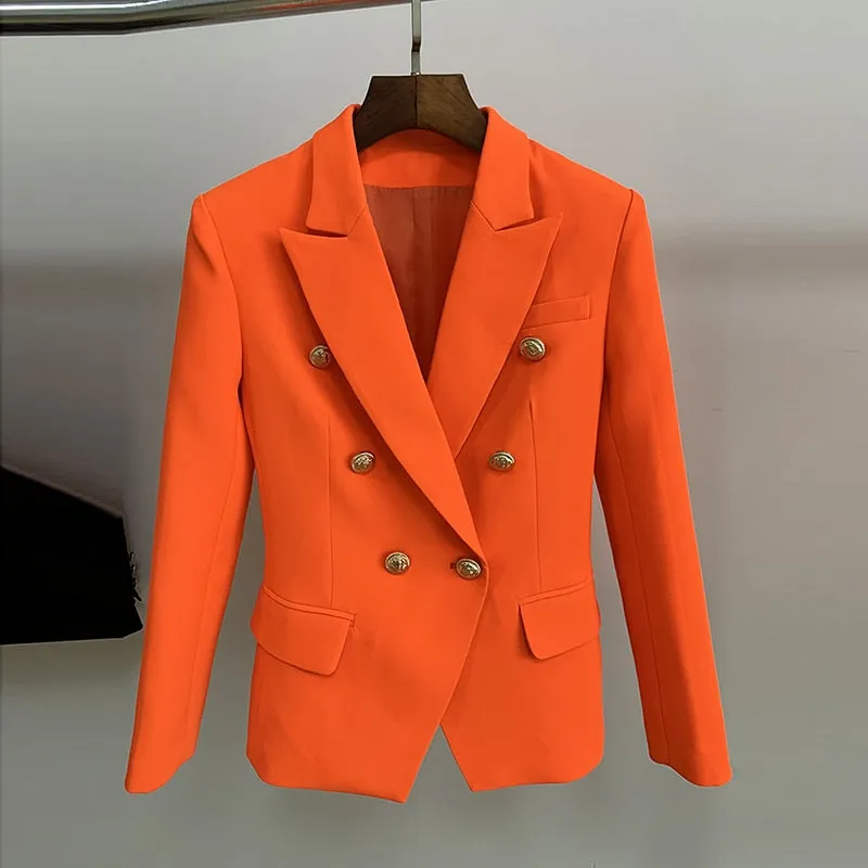 Blazer "Mad Hatter"