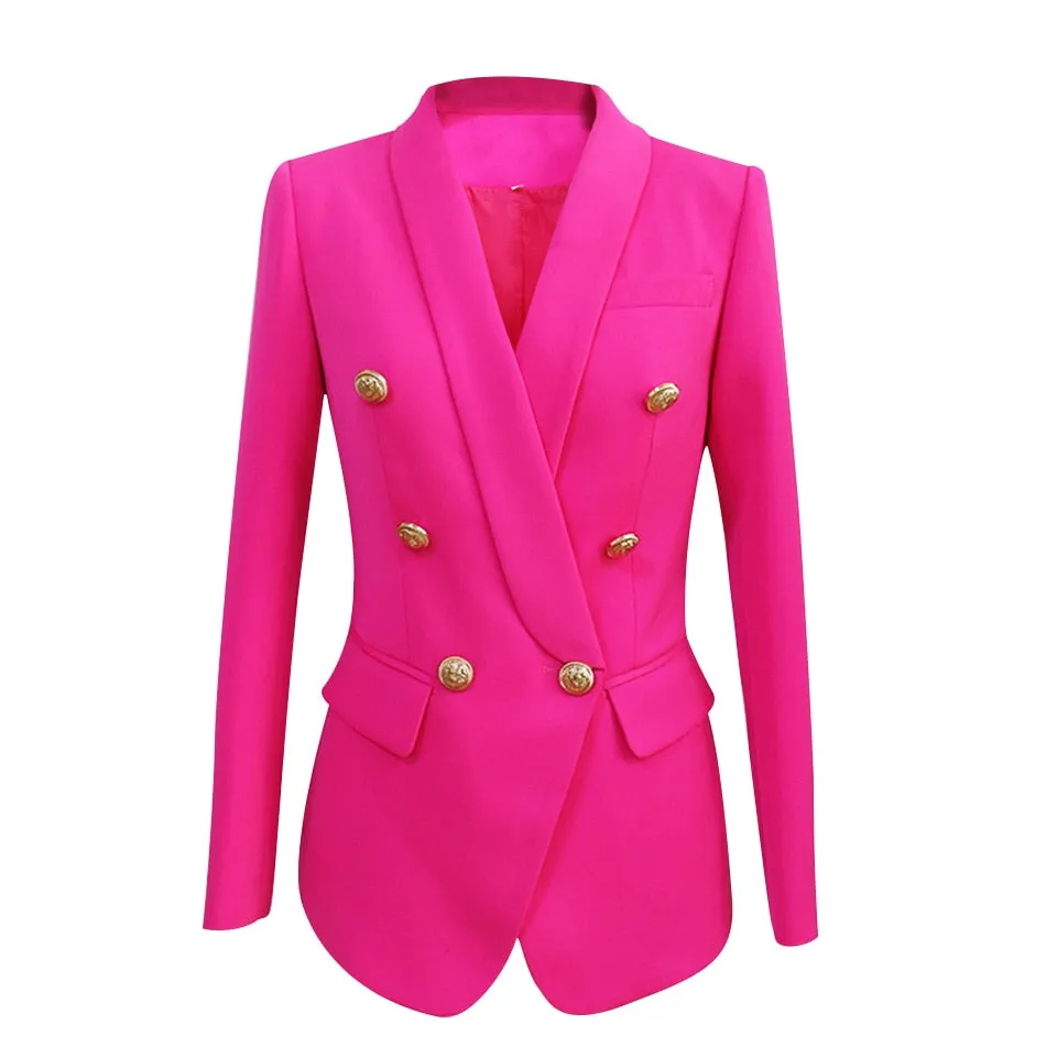 Blazer "Queen"