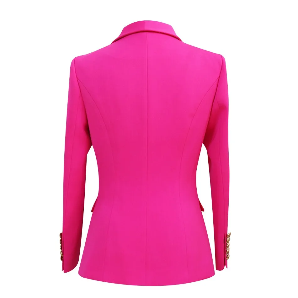 Blazer "Queen"