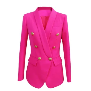 Blazer "Queen"