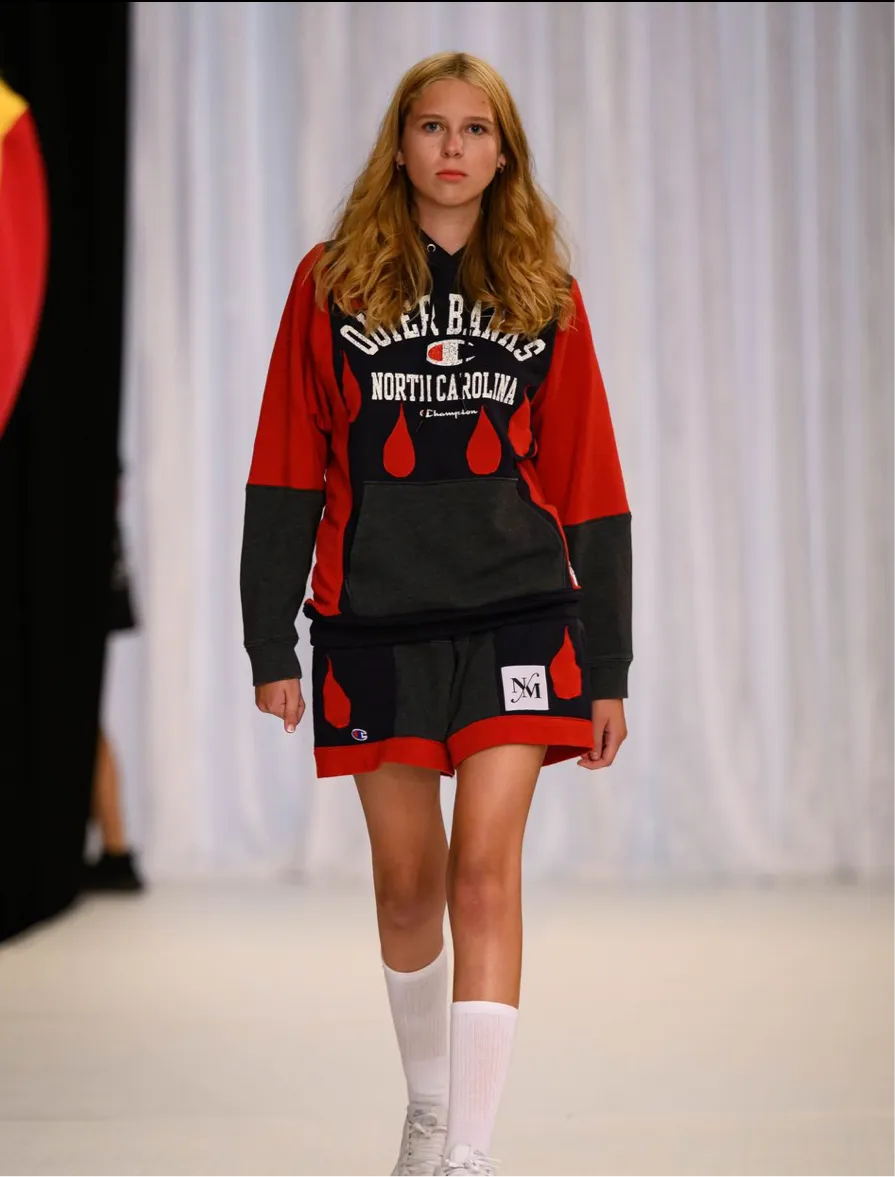 Blood Sweat and Tears Sweat Shorts