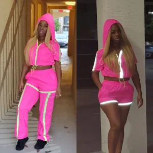 Bomb Azz Pink