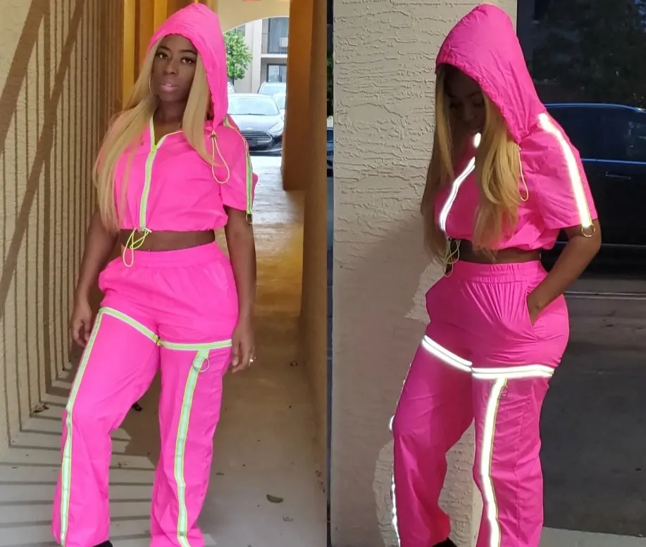 Bomb Azz Pink