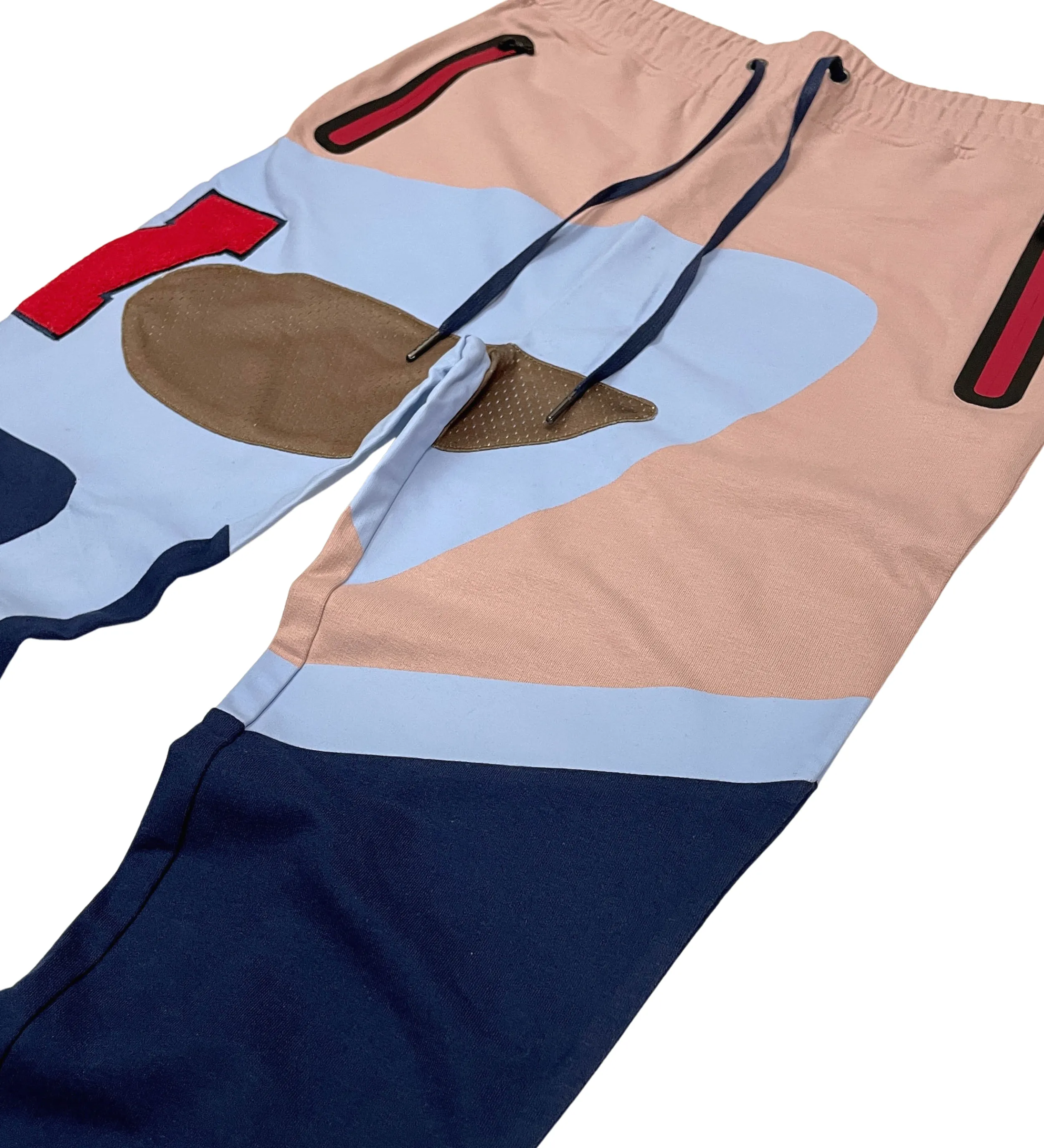 Boost wave pant