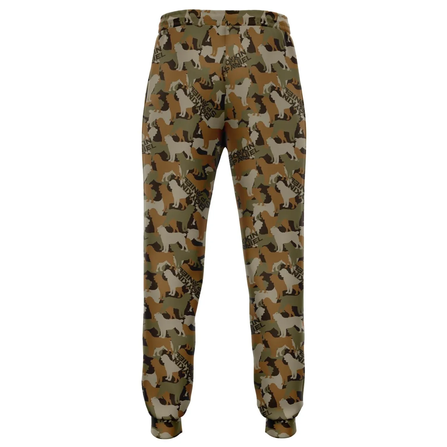 BOYKINFLAUGE™ Jogger (Sweat) Pants