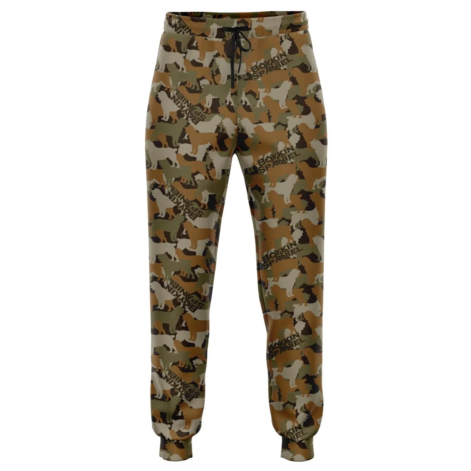 BOYKINFLAUGE™ Jogger (Sweat) Pants