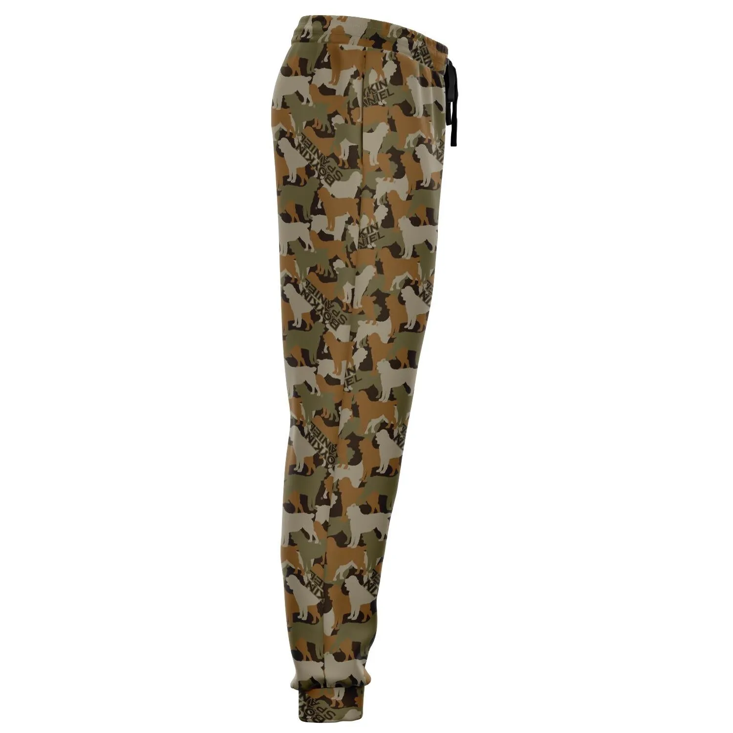 BOYKINFLAUGE™ Jogger (Sweat) Pants