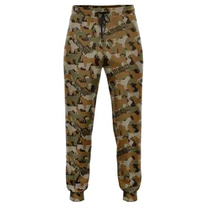 BOYKINFLAUGE™ Jogger (Sweat) Pants