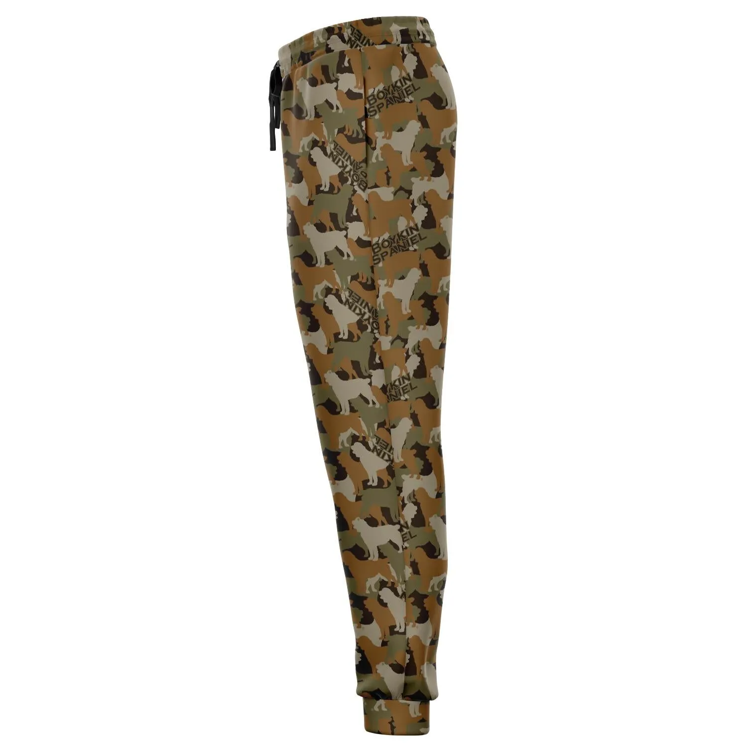 BOYKINFLAUGE™ Jogger (Sweat) Pants
