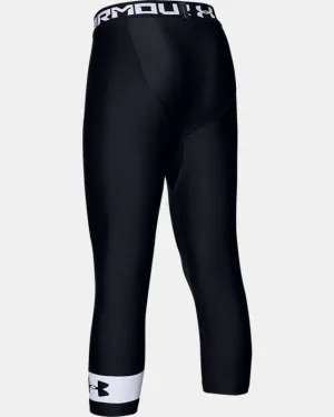 BOYS HEATGEAR 3/4 LEGGING