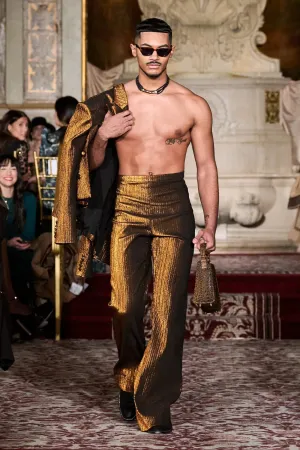 Bronze Blazer