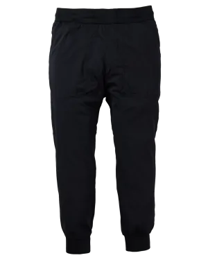 Burton Men's Multipath Jogger Pants - True Black