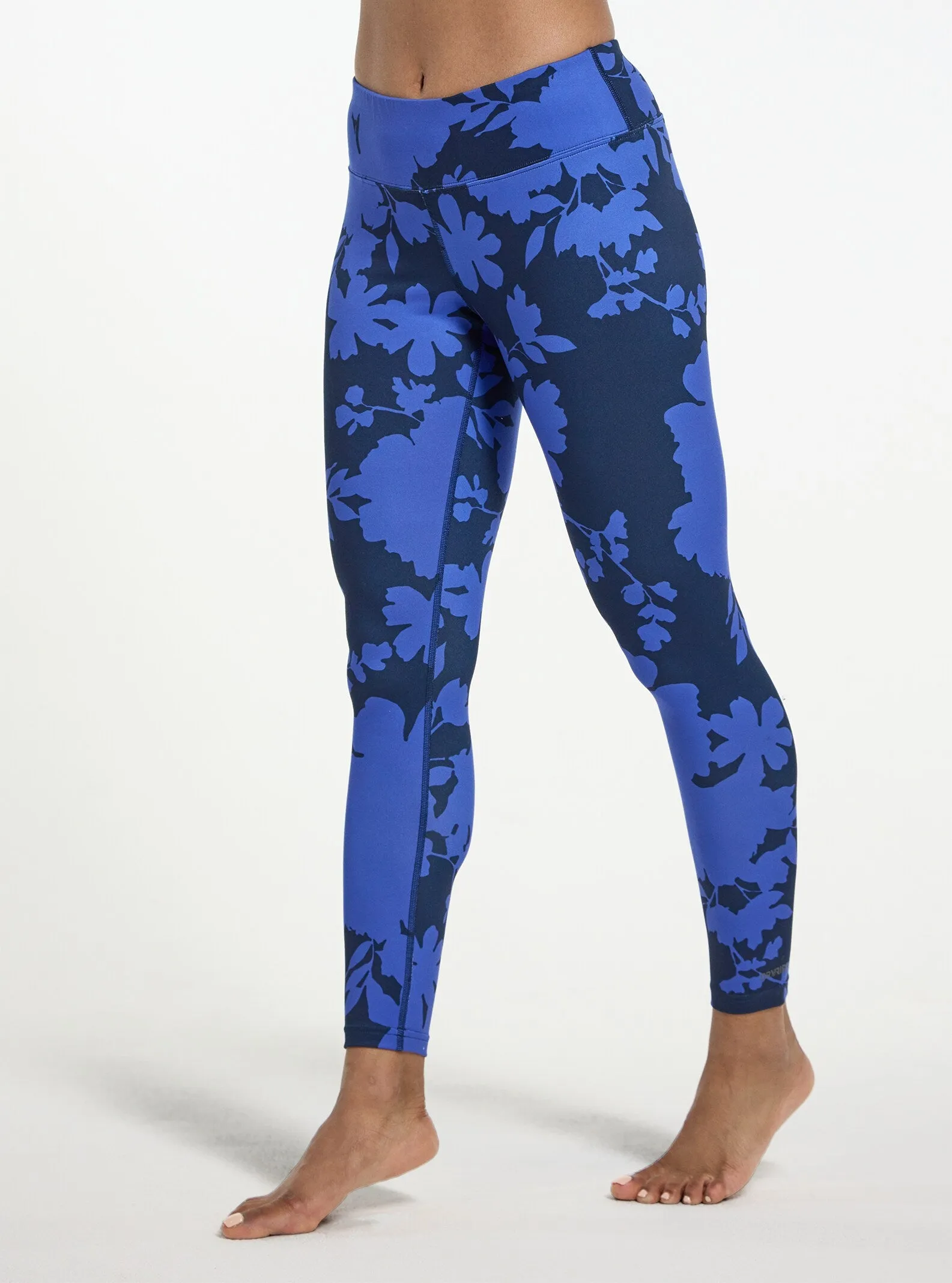 Burton Womens Midweight Base Layer Pants