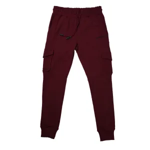 CARGO JOGGER PANTS
