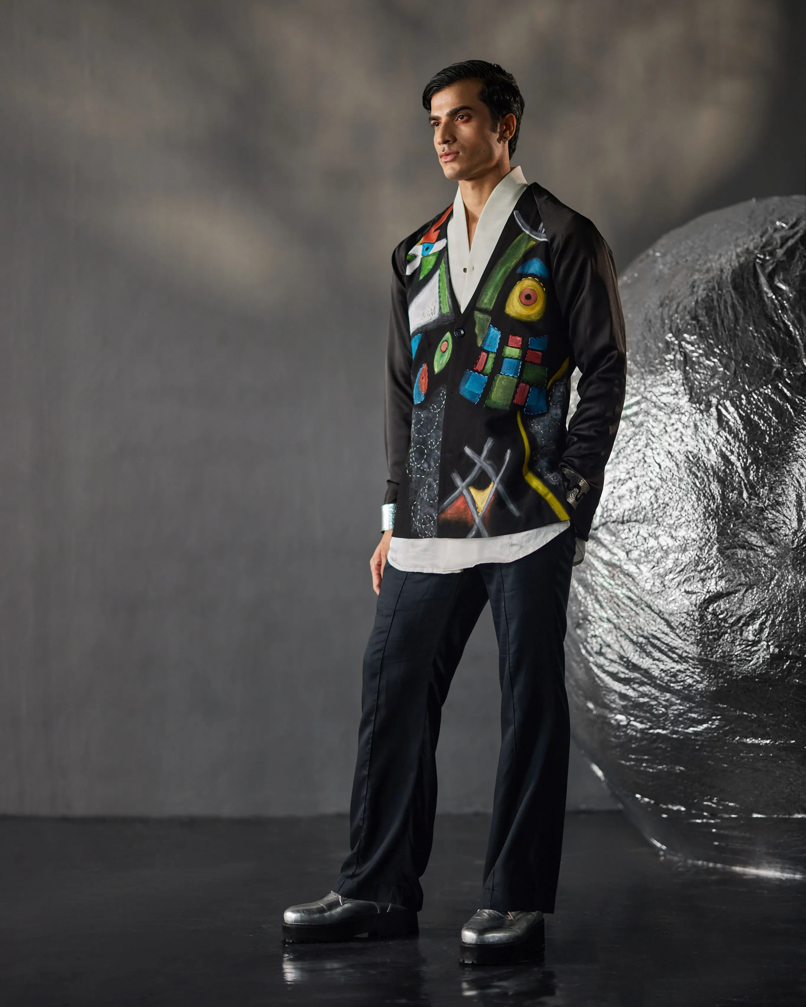Carnival Overshirt