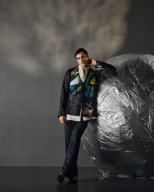 Carnival Overshirt