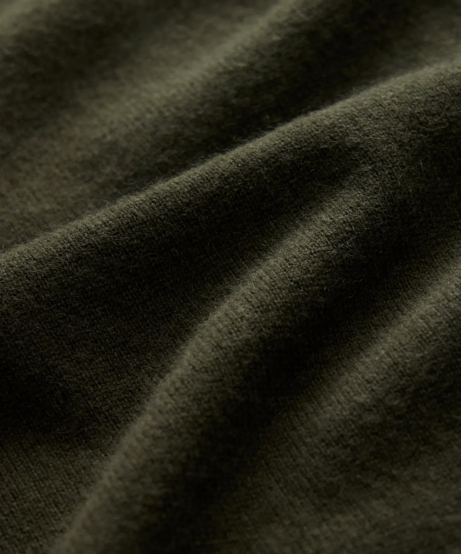 Cashmere Crewneck