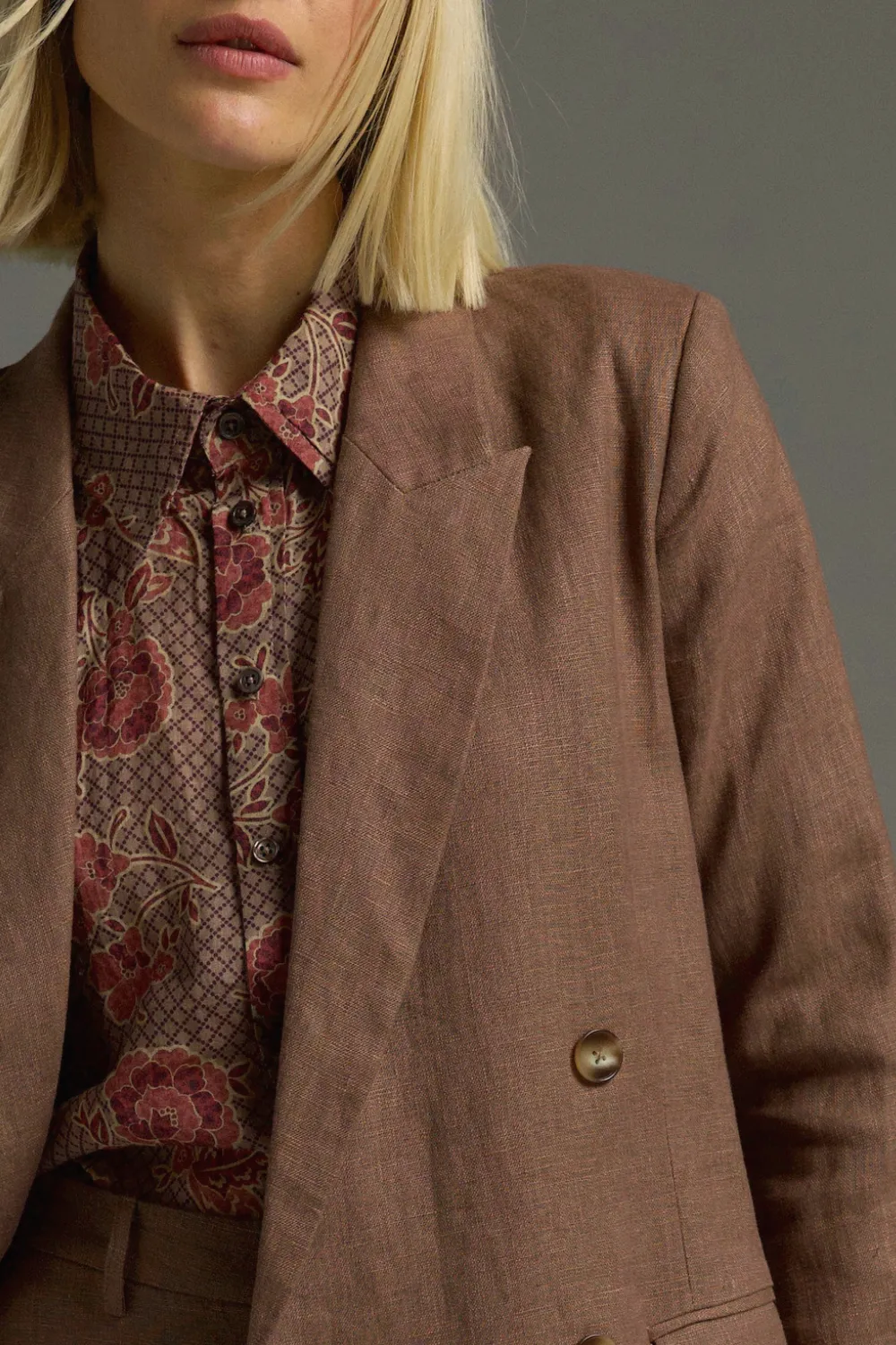 CATALYSIS JACKET