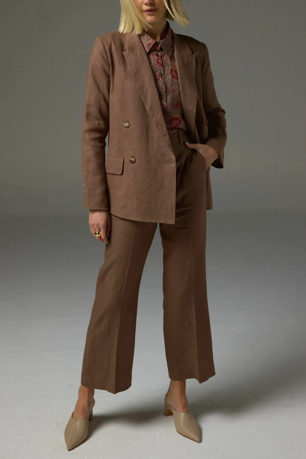 CATALYSIS JACKET
