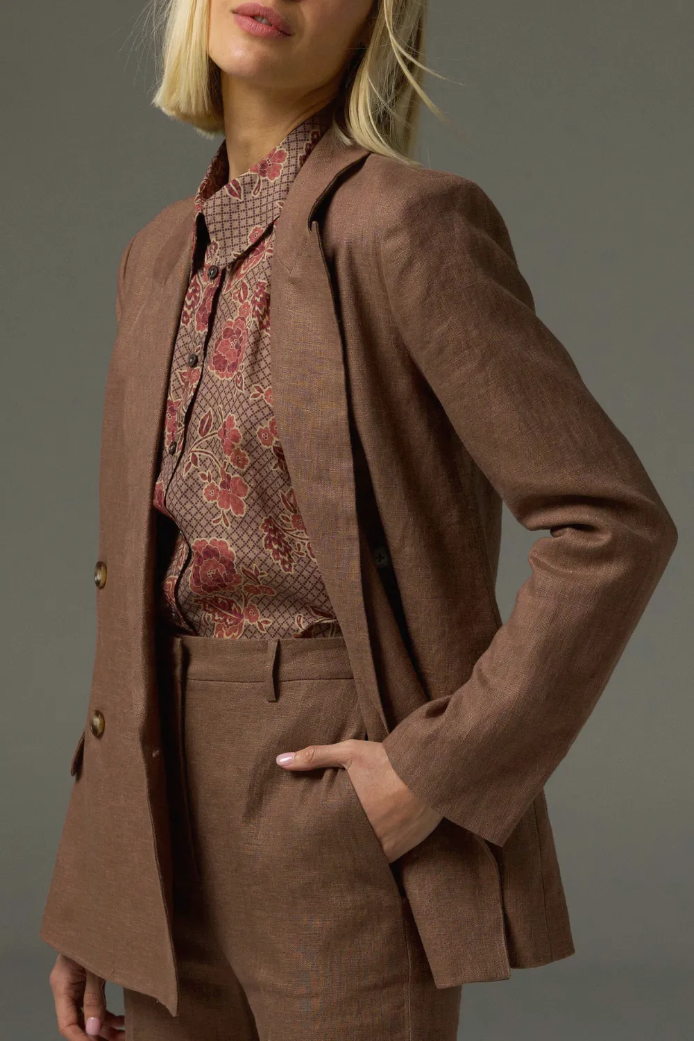 CATALYSIS JACKET