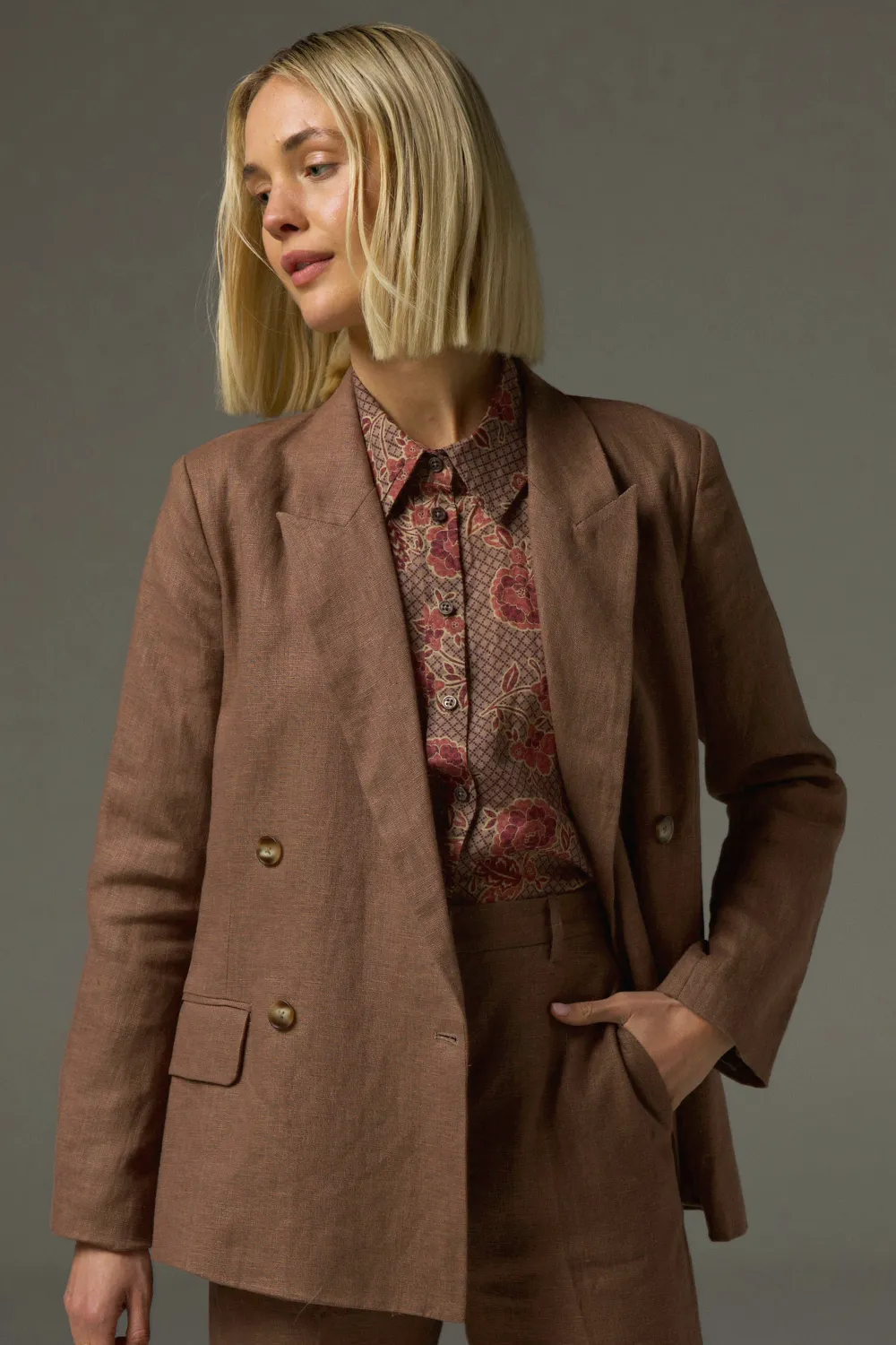 CATALYSIS JACKET