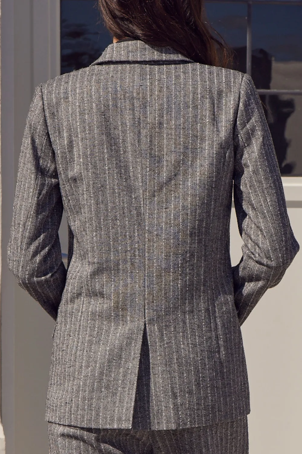 CATALYSIS JACKET