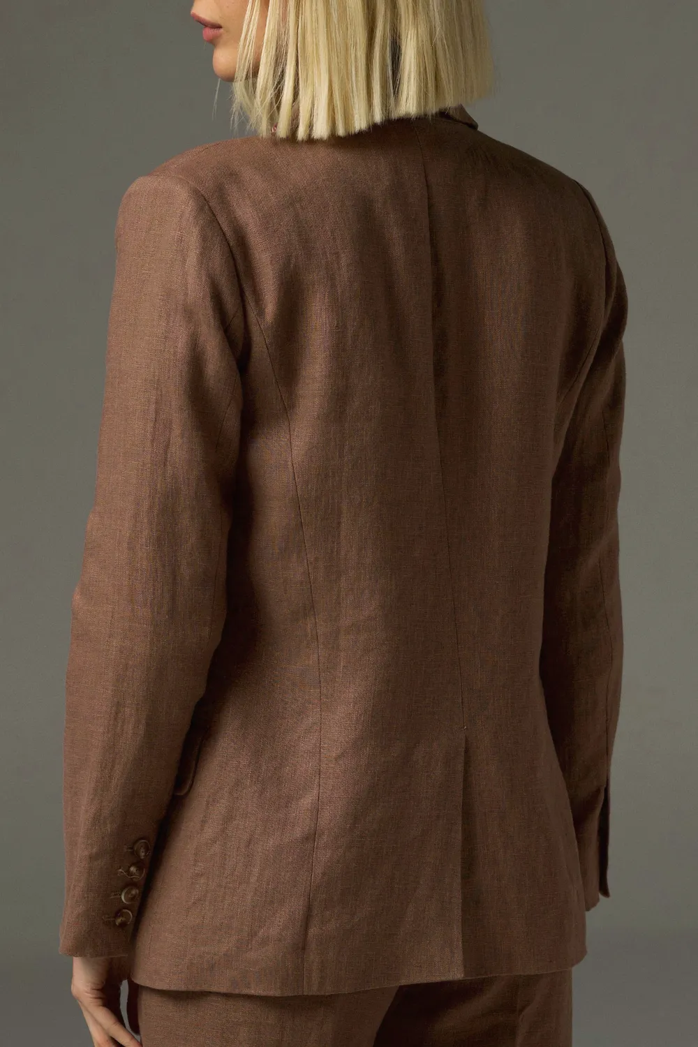 CATALYSIS JACKET