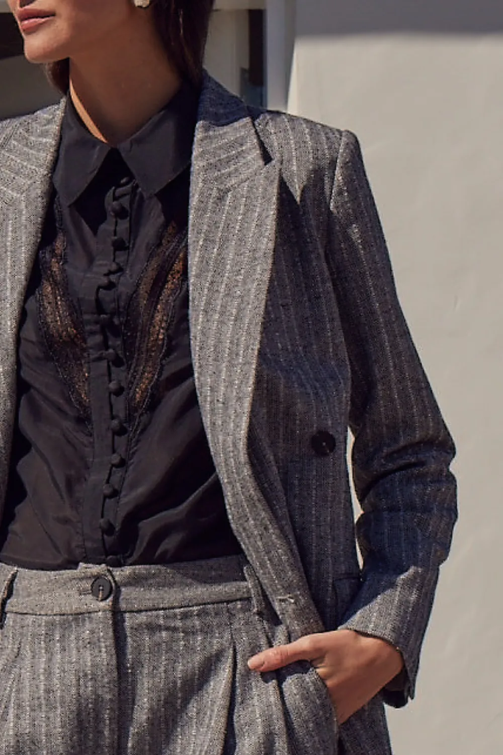 CATALYSIS JACKET