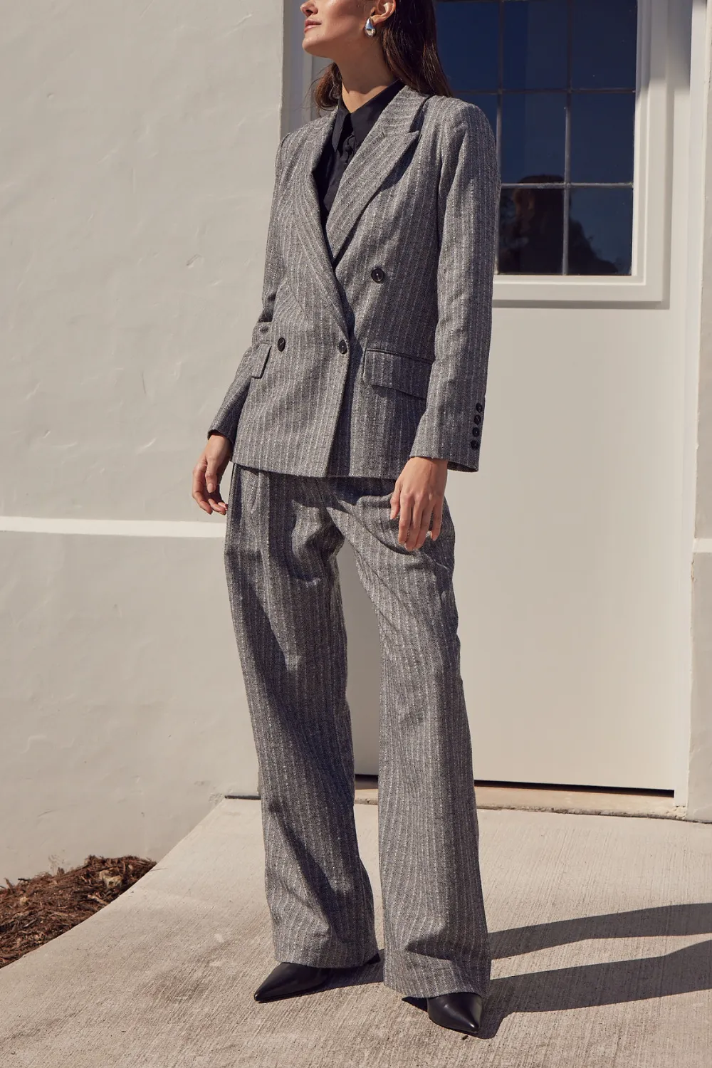 CATALYSIS JACKET