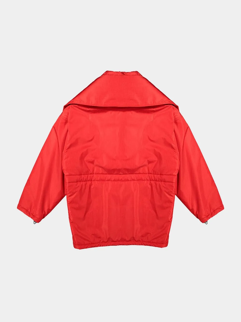 CB Parka