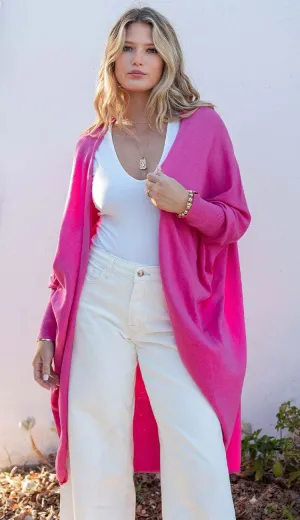 Chelsea Kimono