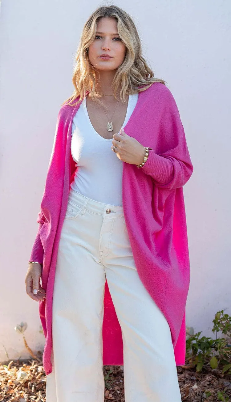 Chelsea Kimono