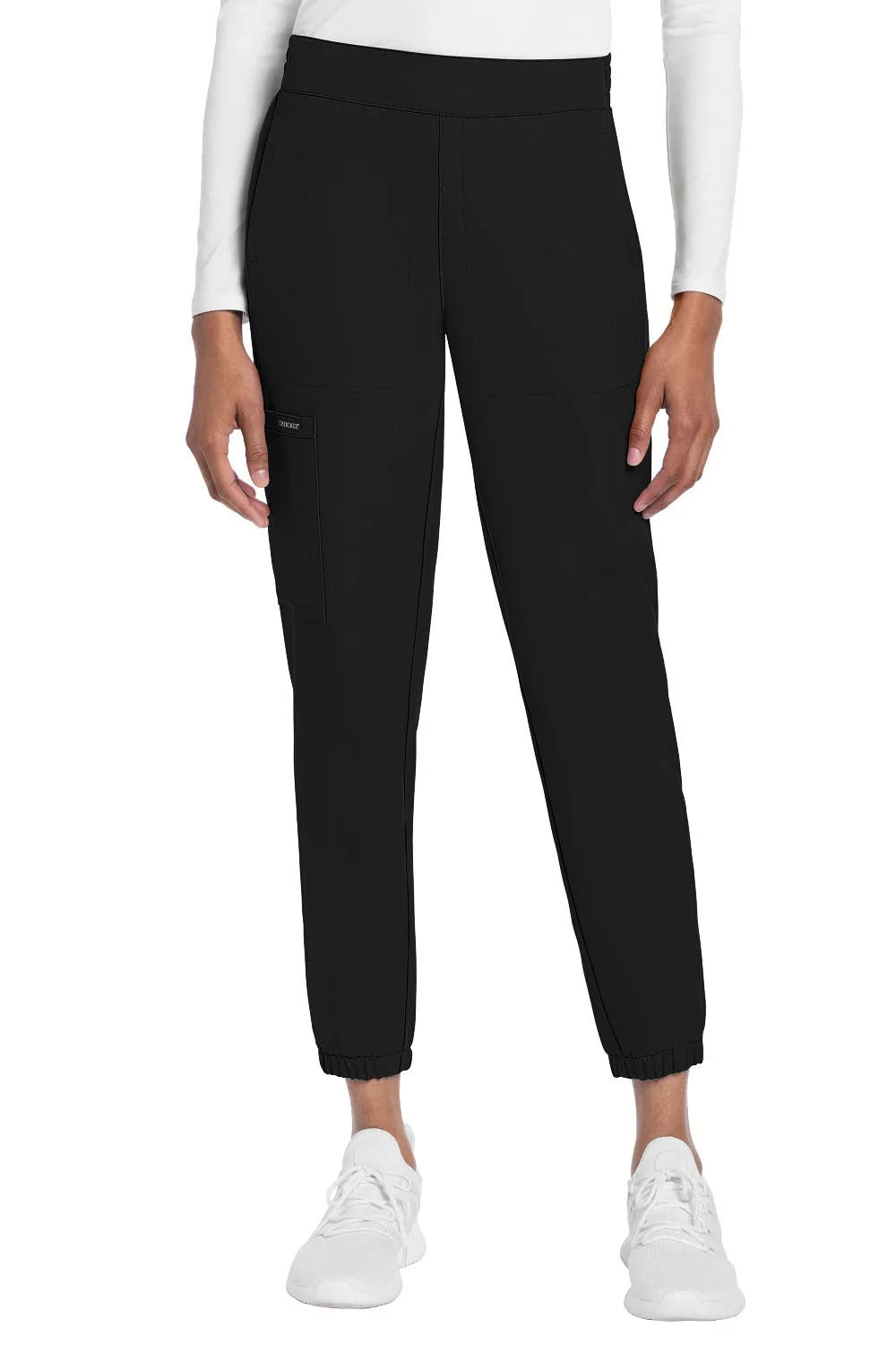 Cherokee Scrub Pants Ultra Jogger Petite CK273A