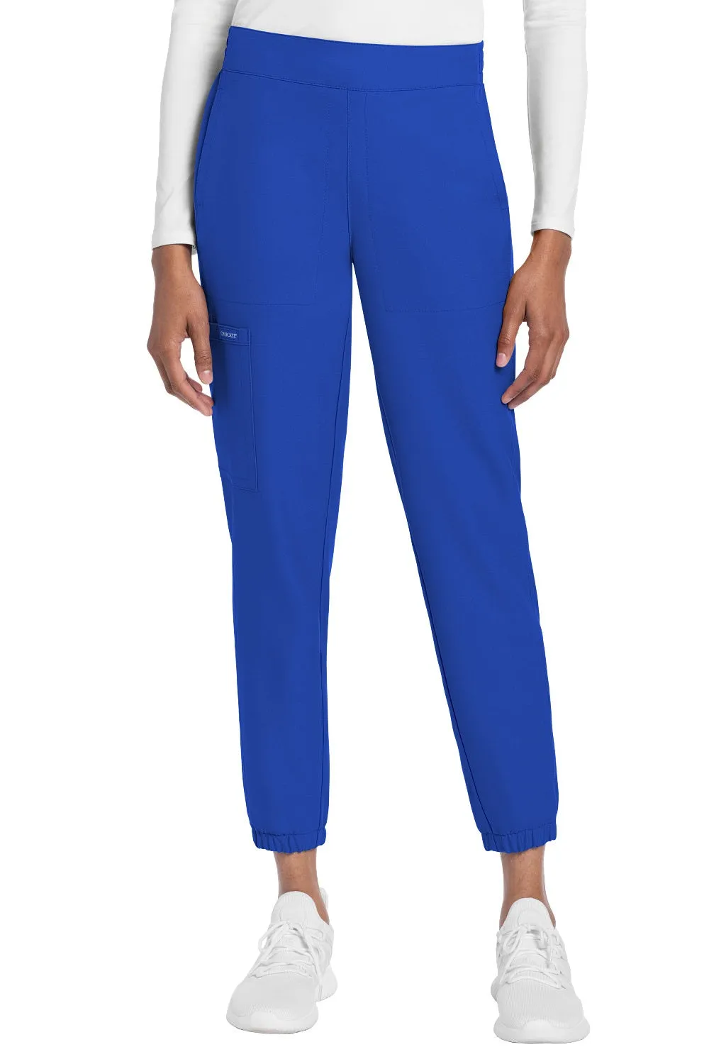 Cherokee Scrub Pants Ultra Jogger Petite CK273A