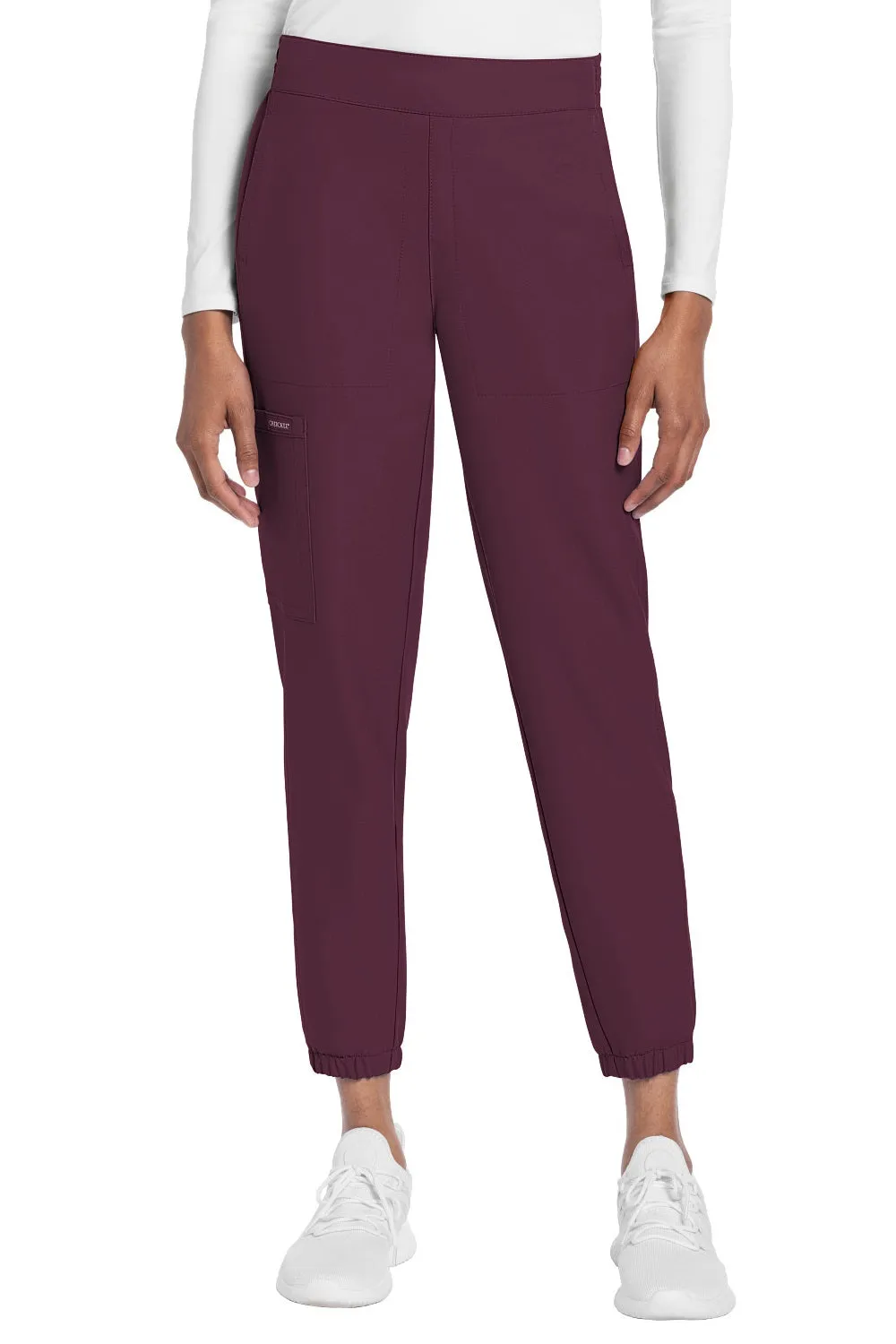 Cherokee Scrub Pants Ultra Jogger Petite CK273A