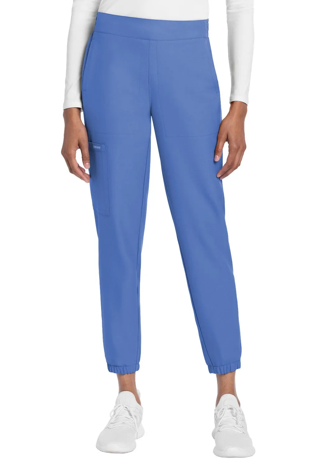Cherokee Scrub Pants Ultra Jogger Petite CK273A