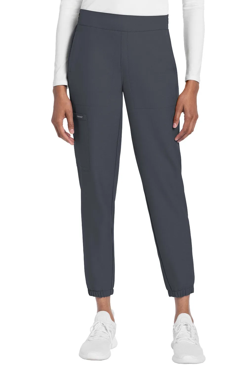 Cherokee Scrub Pants Ultra Jogger Petite CK273A