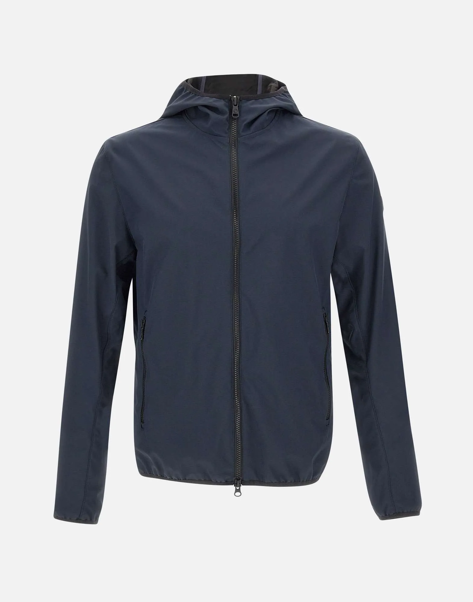 Colmar Originals New Futurity Navy Softshell Jacket