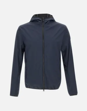 Colmar Originals New Futurity Navy Softshell Jacket
