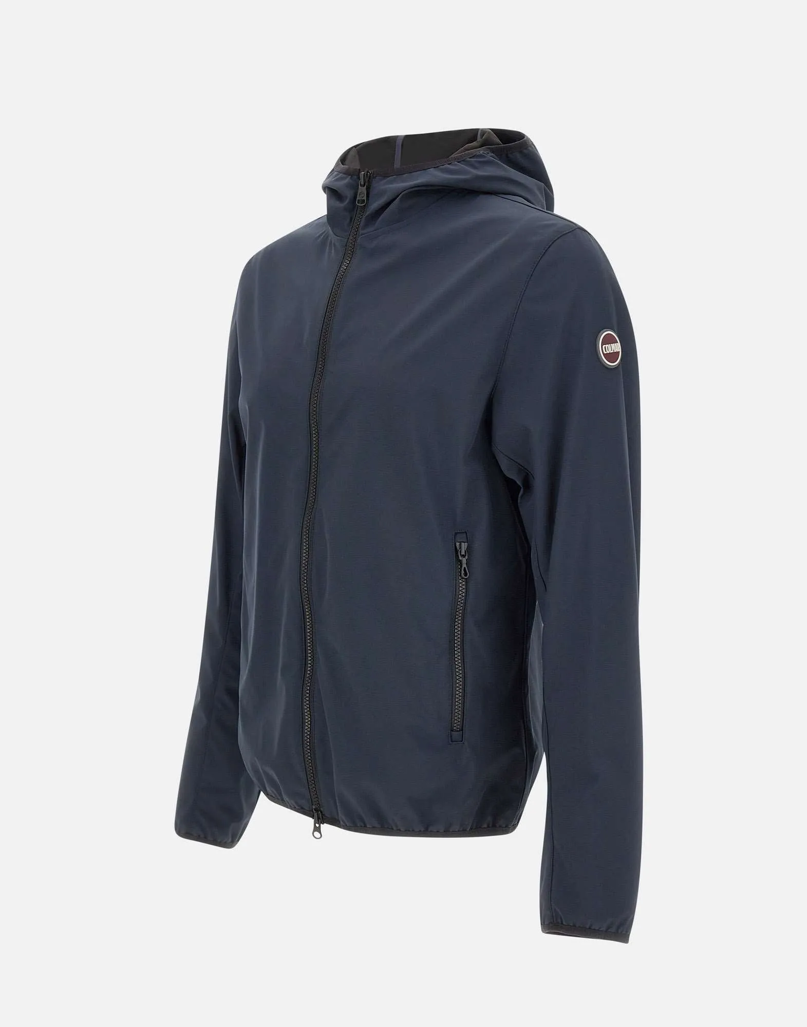 Colmar Originals New Futurity Navy Softshell Jacket