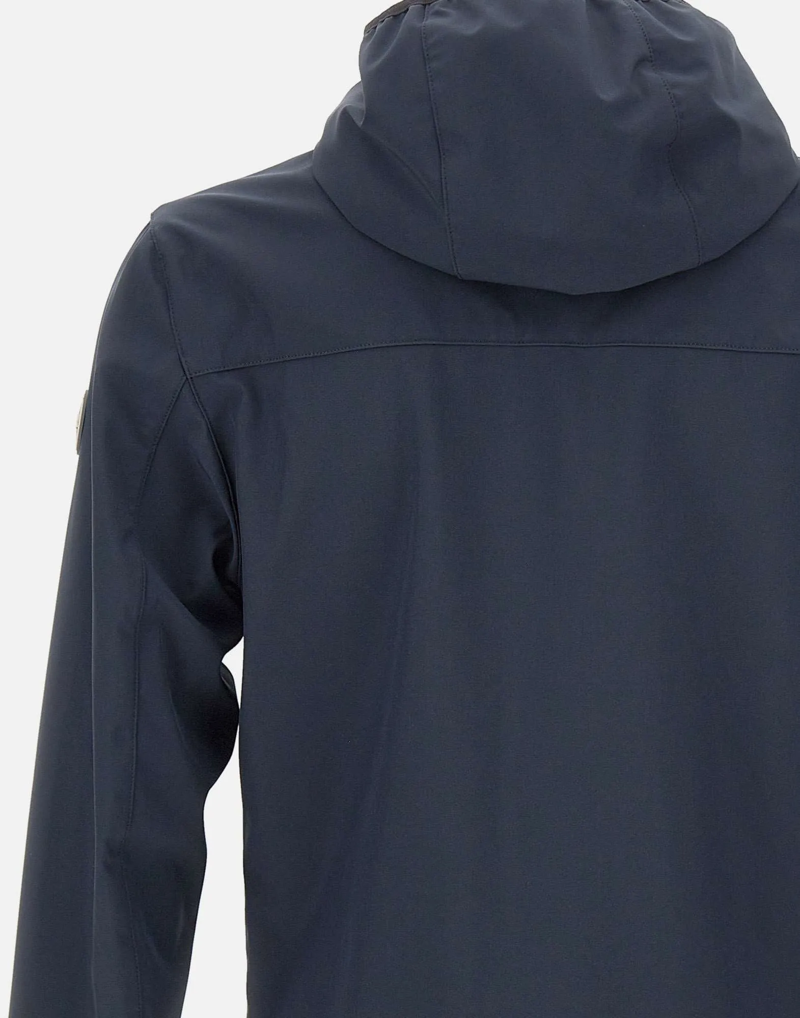 Colmar Originals New Futurity Navy Softshell Jacket