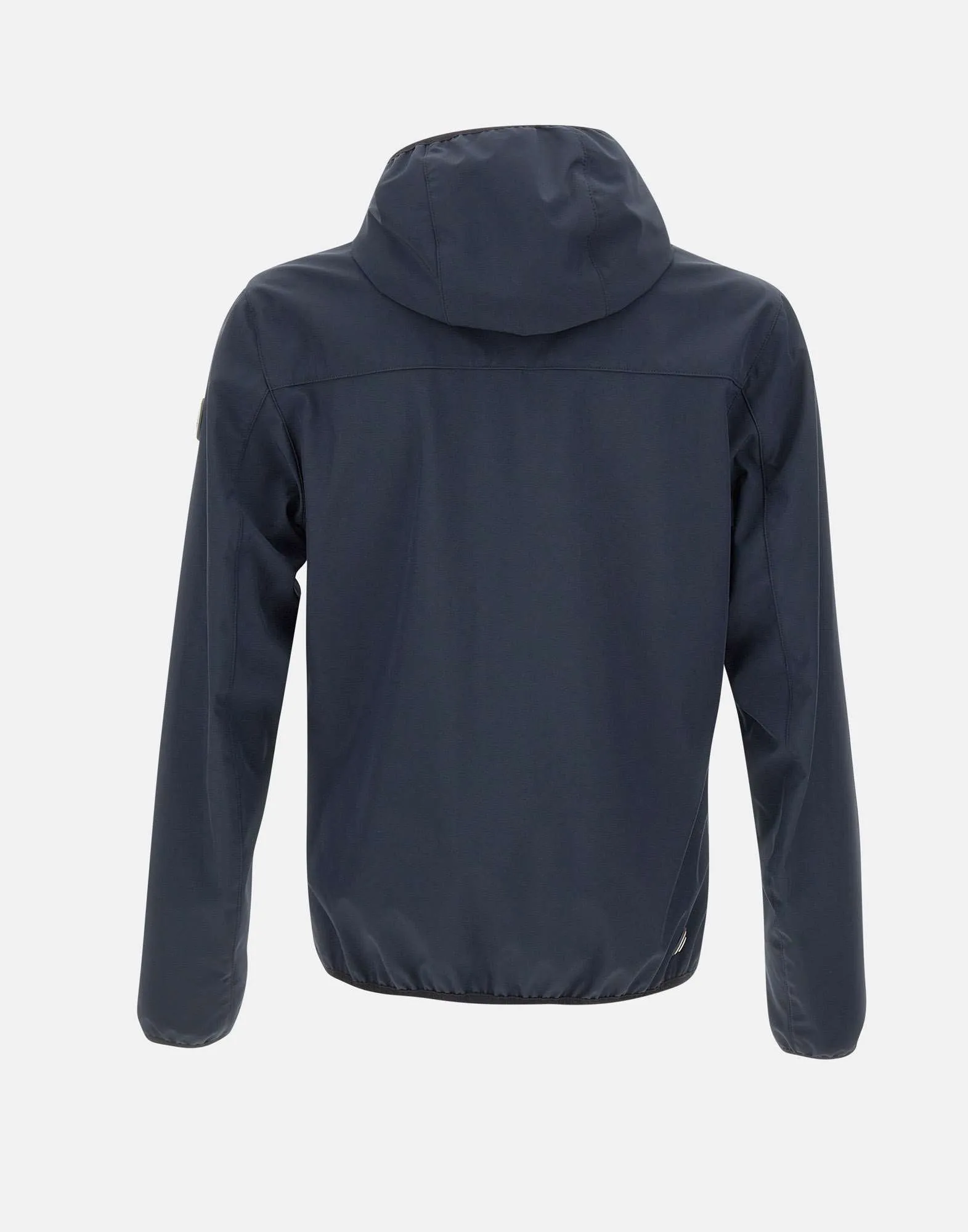 Colmar Originals New Futurity Navy Softshell Jacket