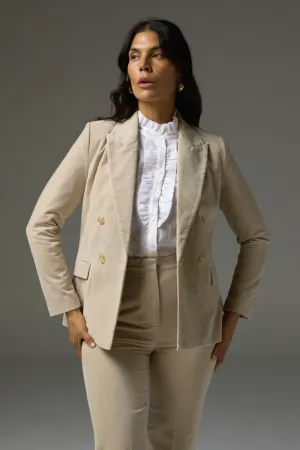 CONQUER JACKET