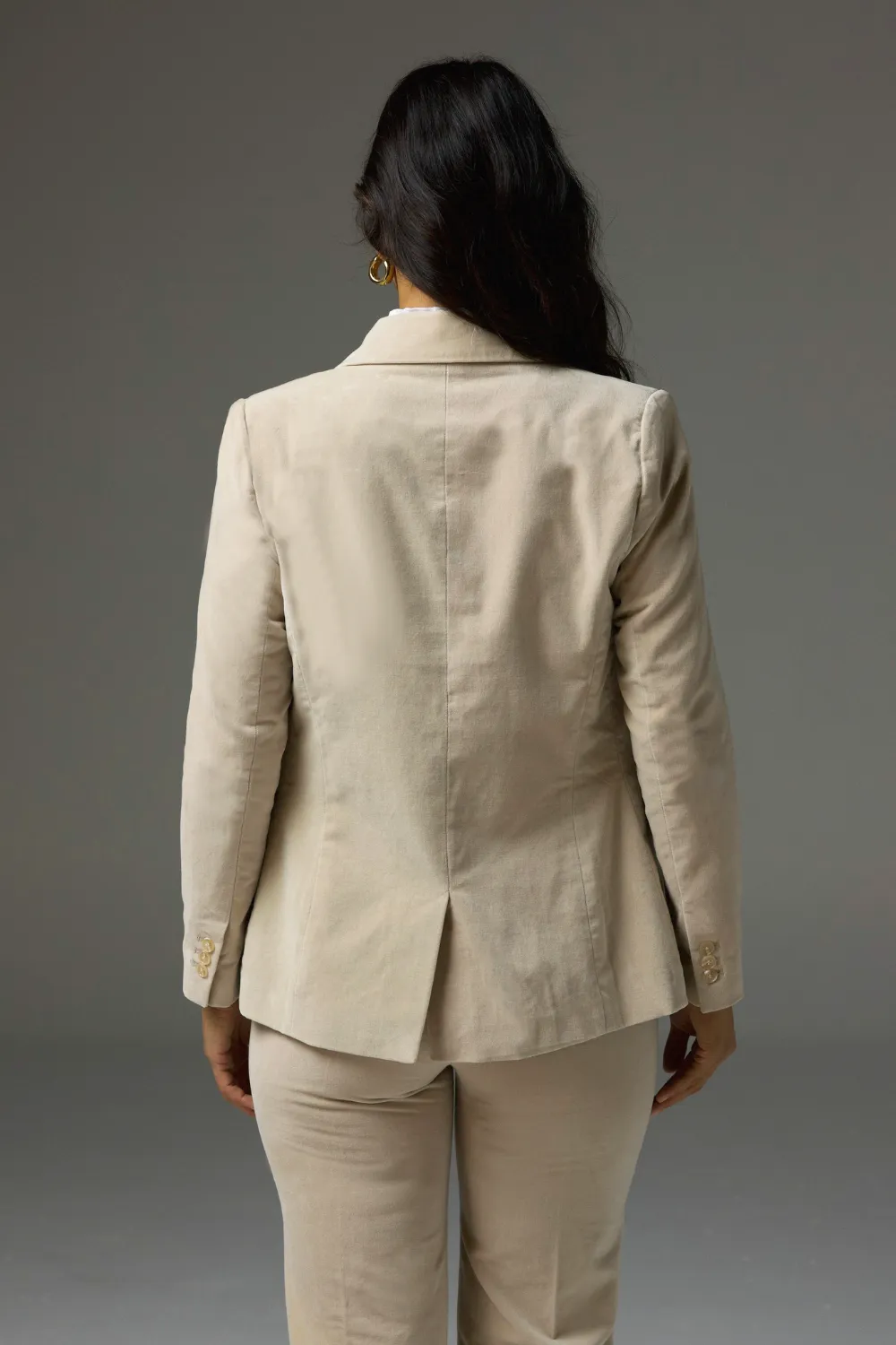 CONQUER JACKET