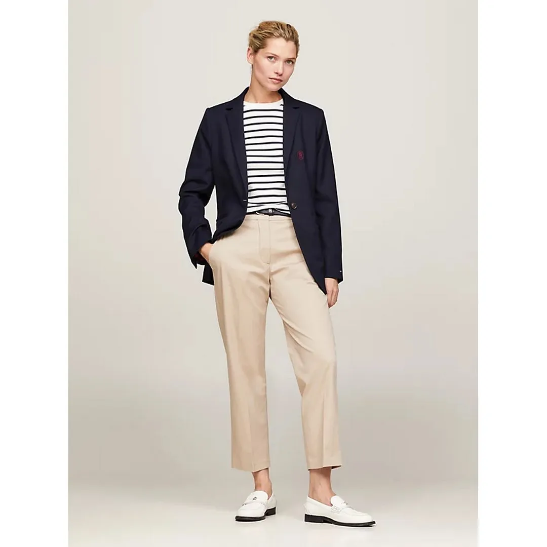Core Regular Sb Blazer