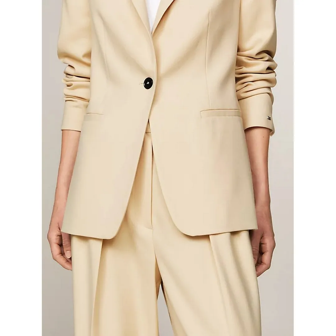 Core Regular Sb Blazer