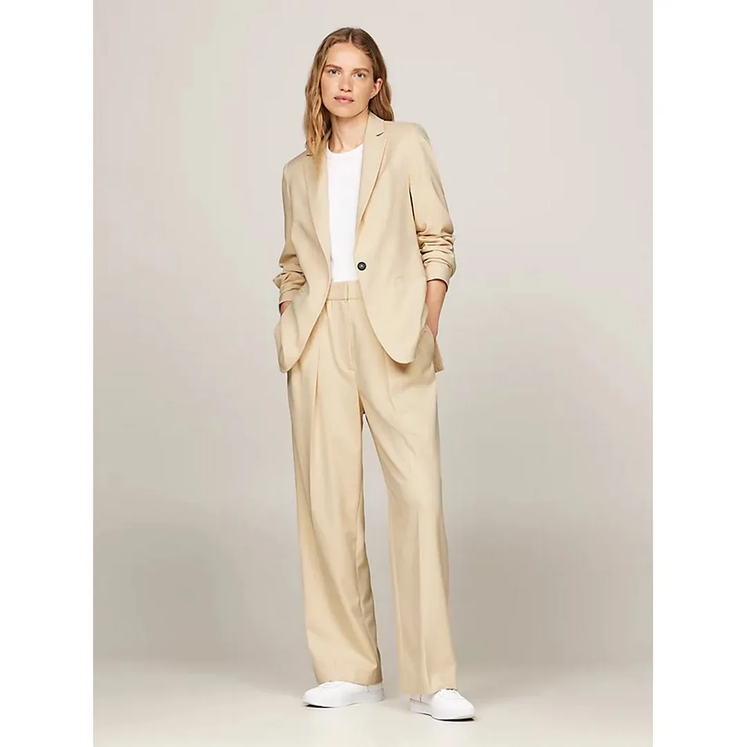 Core Regular Sb Blazer