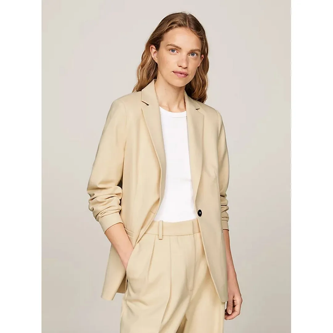 Core Regular Sb Blazer
