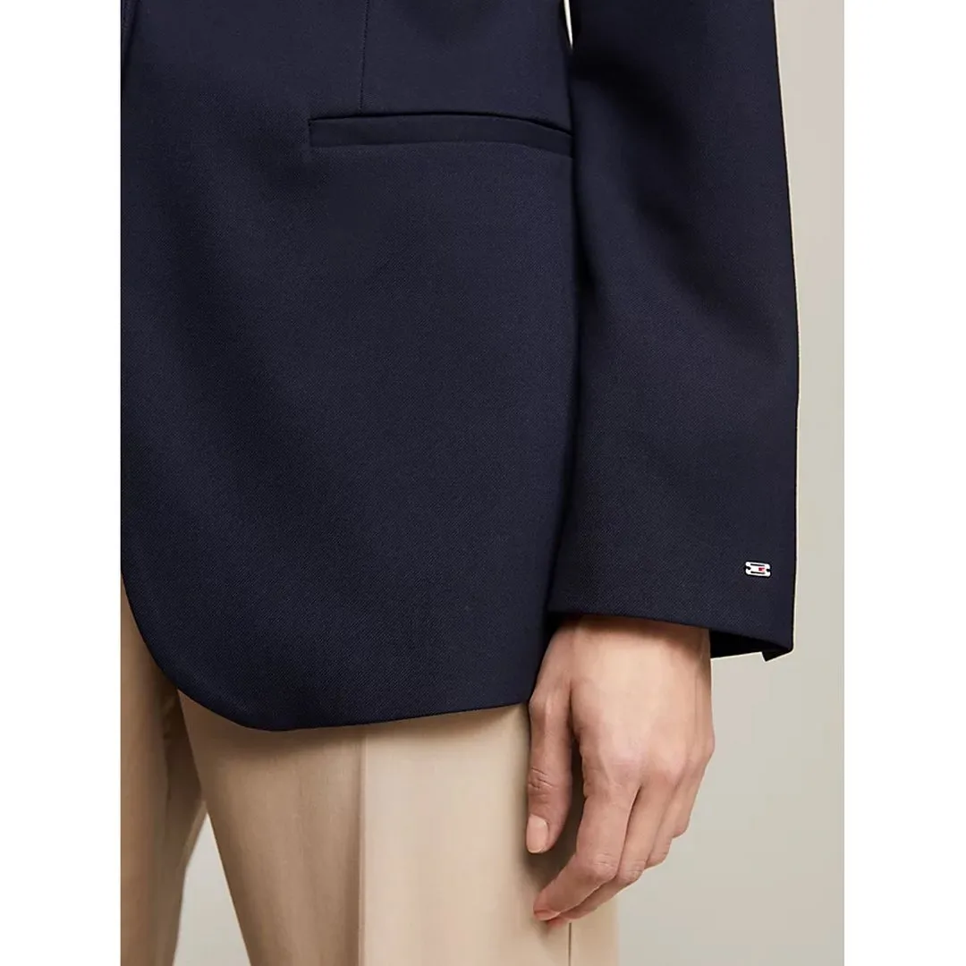 Core Regular Sb Blazer