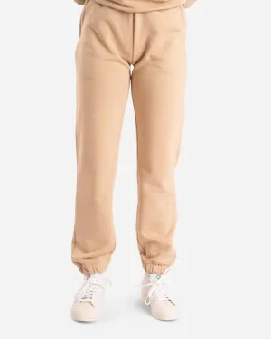 Couch Sweat Pants -  Khaki